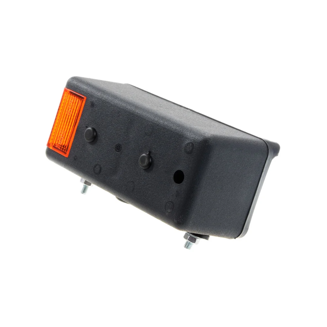 Was - 1400691100 - Left Turn Signal Lamp