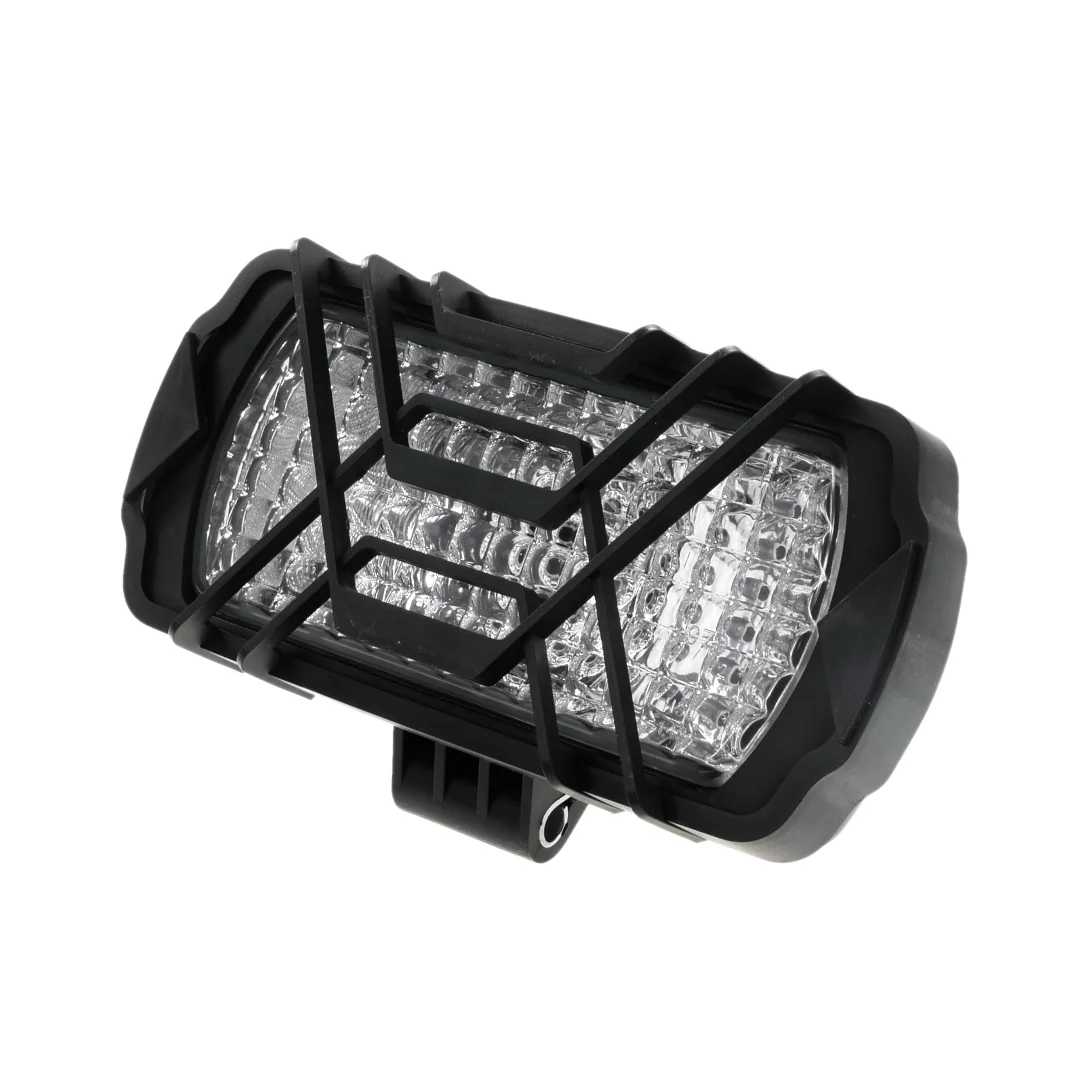 Wesem - 1400630020 - Work Lamp, Rectangular