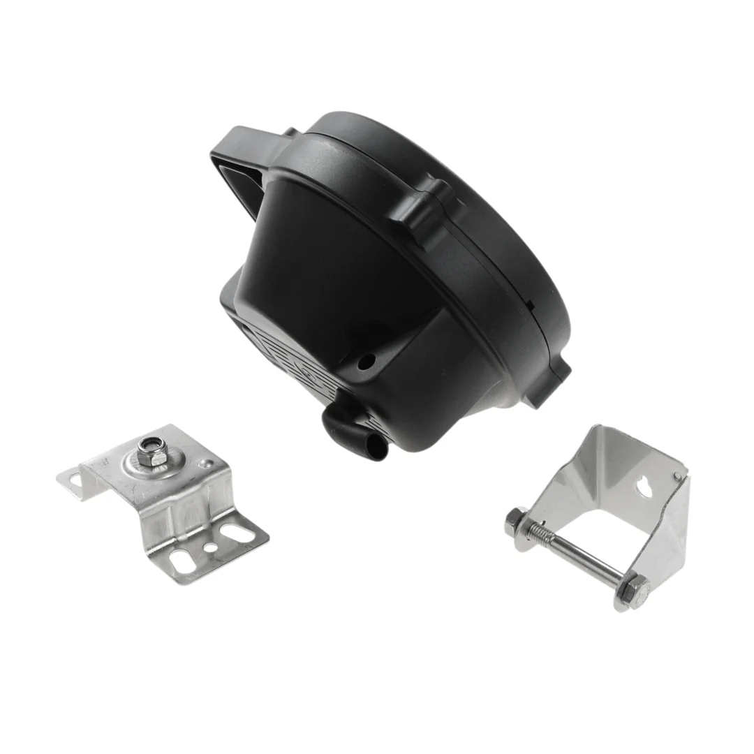 Wesem - 1400630030 - Work Lamp, Round