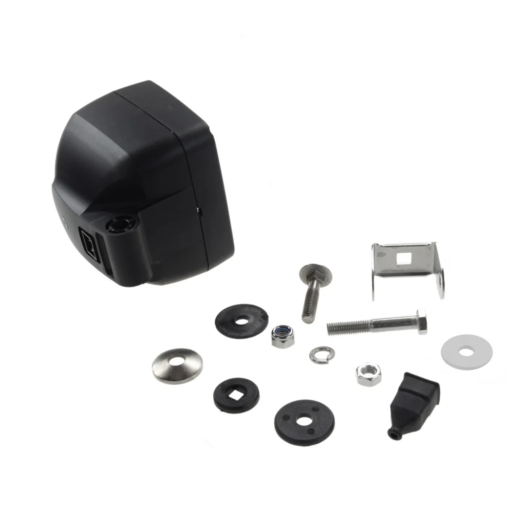 Wesem - 1400630070 - Square Halogen Work Lamp
