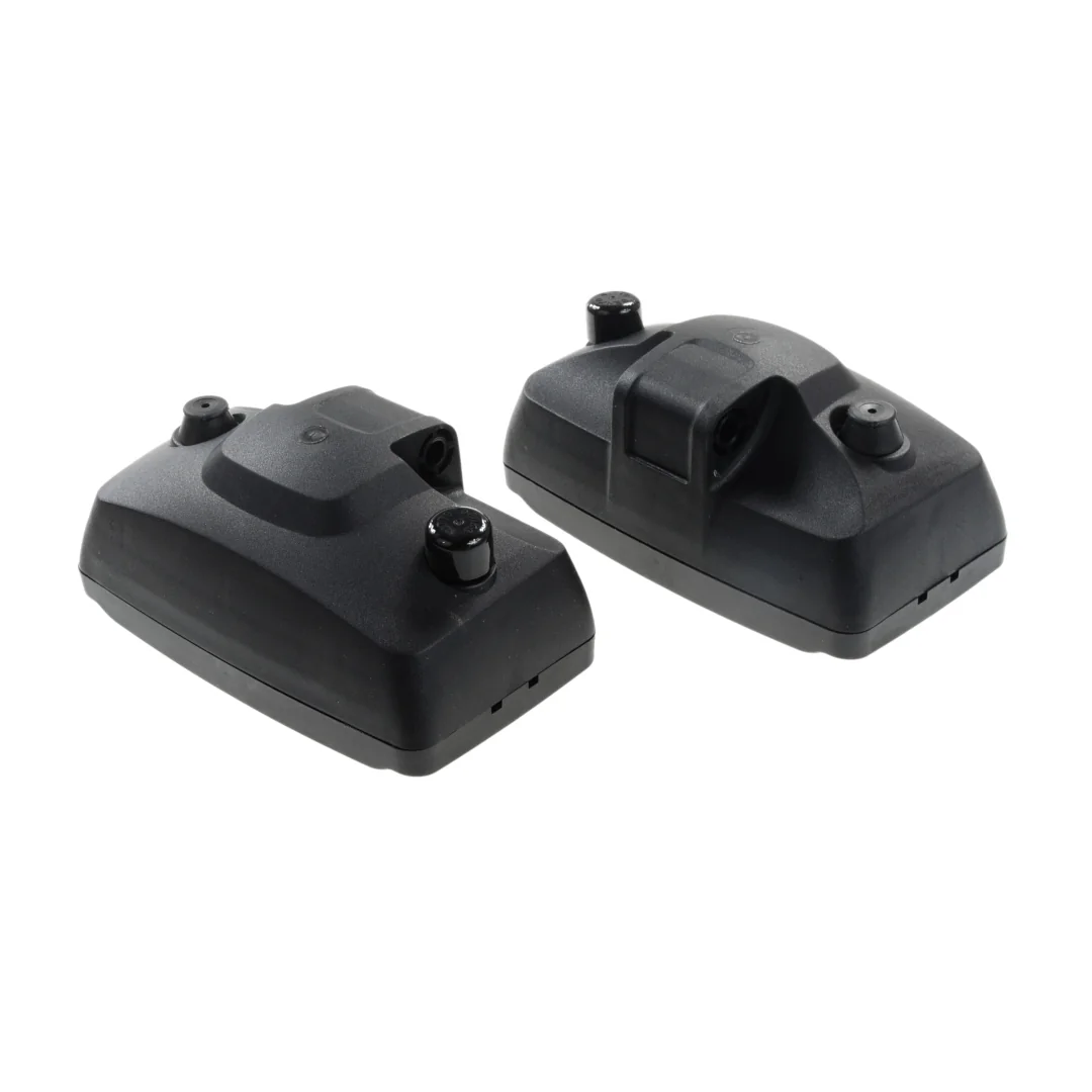 Wesem - 1400660010 - Road Halogen Light Set