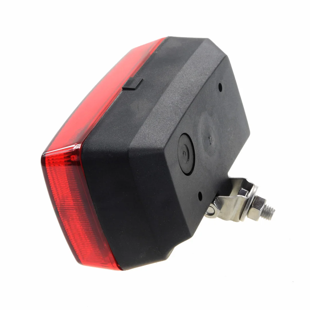 Wesem - 1400680011 - Rear Fog Lamp