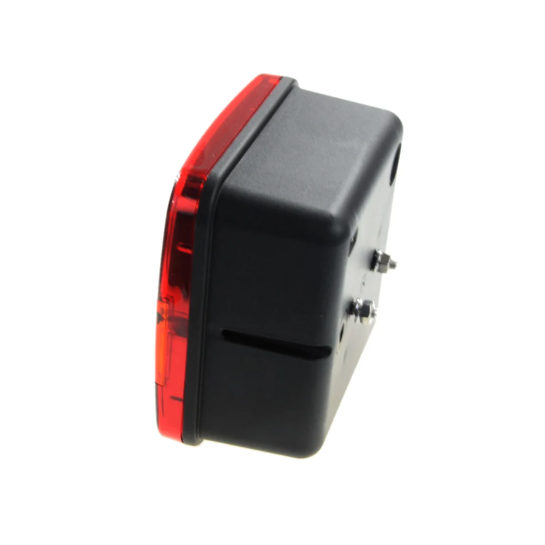 Wesem - 1400681400 - Rear Combination Lamp LT-2