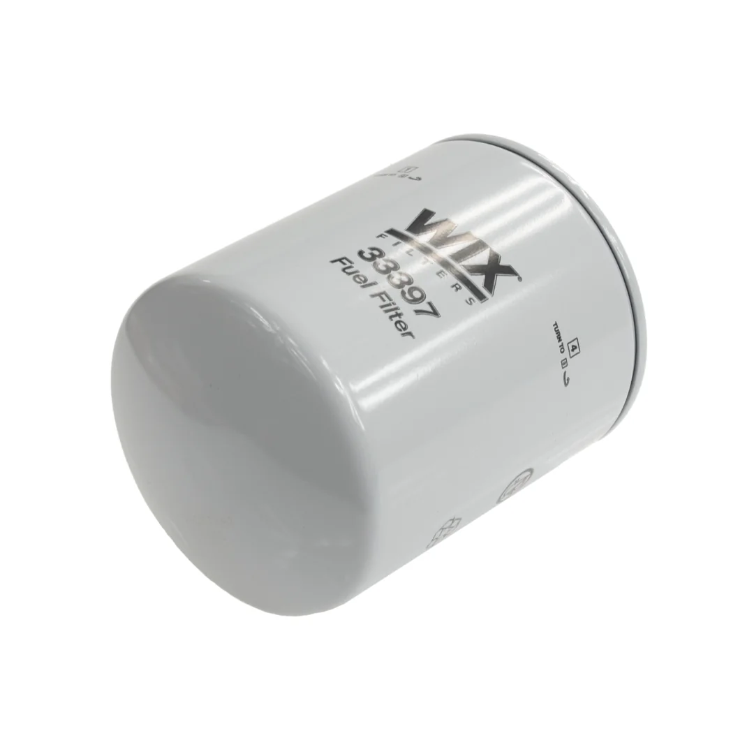 Wix Filters - 33397WIX - Fuel Filter