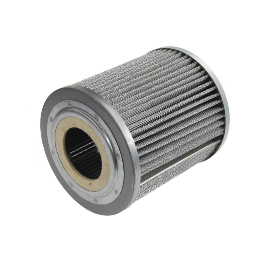 Wix Filters