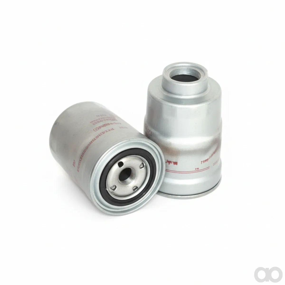 Ahlmann - 23121920 - Fuel Filter AZ95