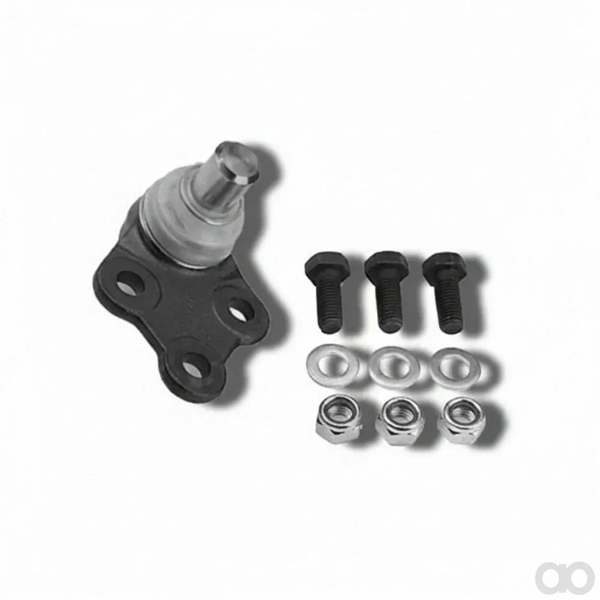 AIXAM mega - 4K008 - Steering Ball Joint aixam mega
