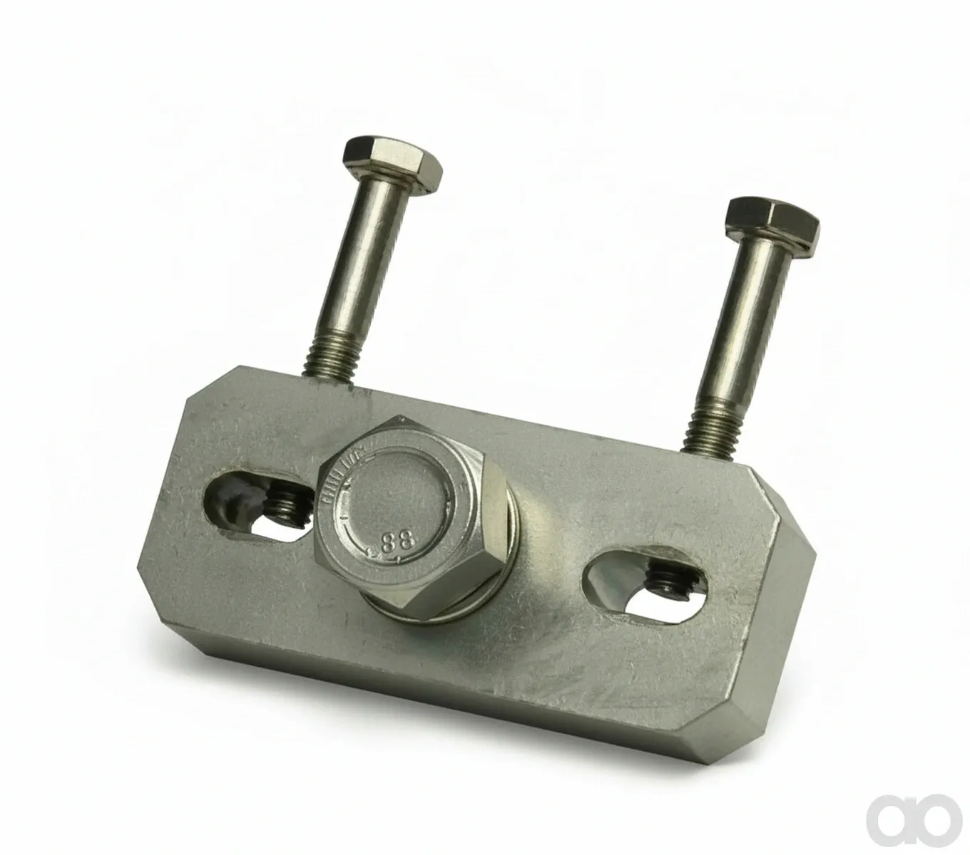 Akpil - DT - Deflector Disc 2 Pieces