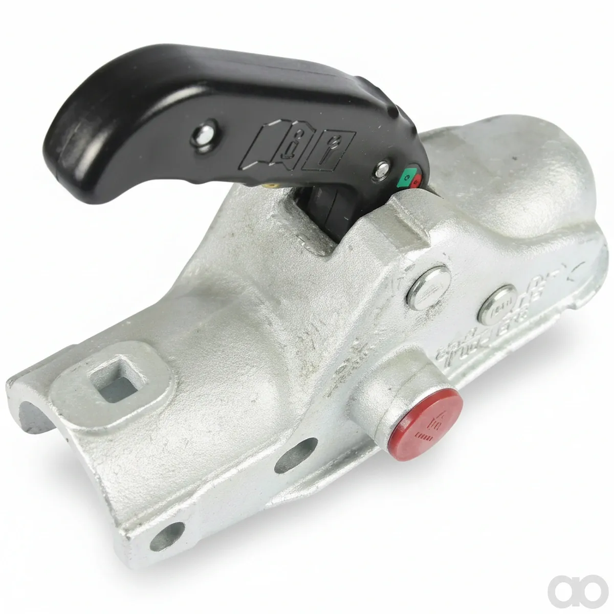 AL KO - 1222636 - Ball Coupling AK 3