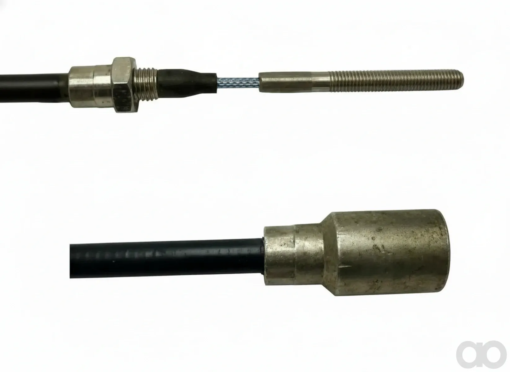 AL KO - 299716 - Bowden Cable 1630/184