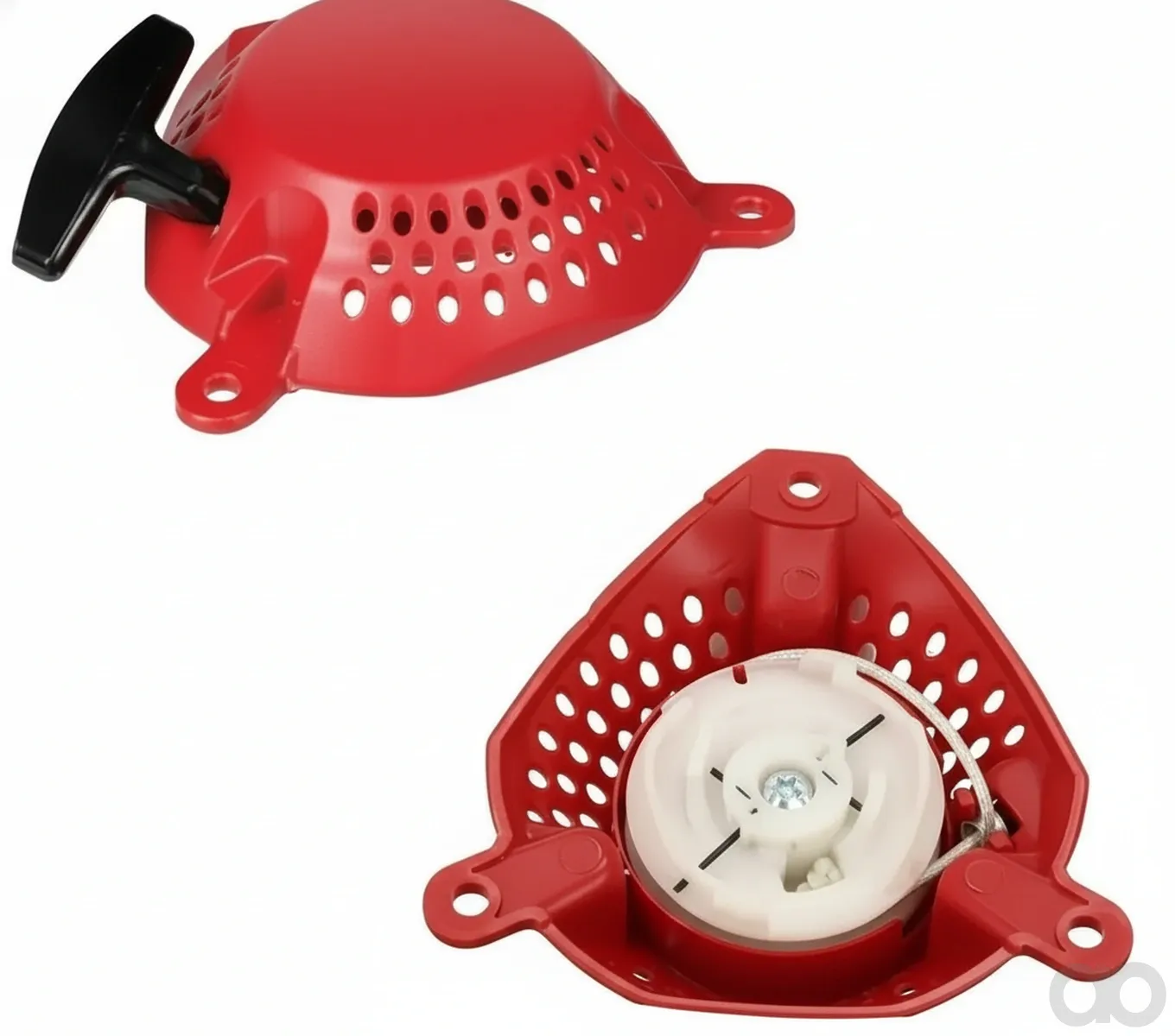 AL KO - 411394 - Starter 144 F