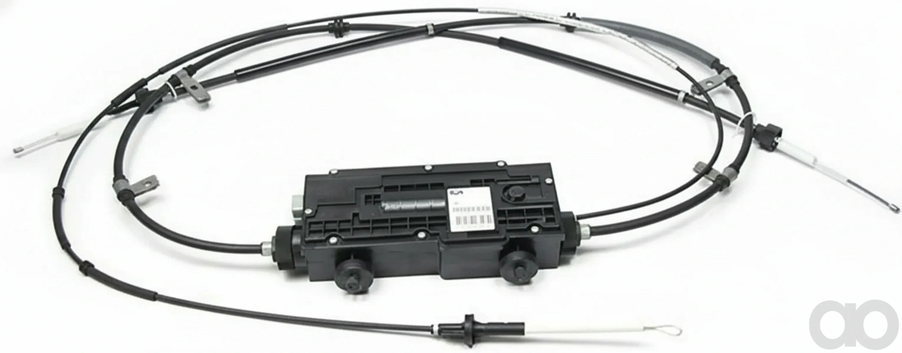 AL KO - 514884 - Boxrohr Unten 102