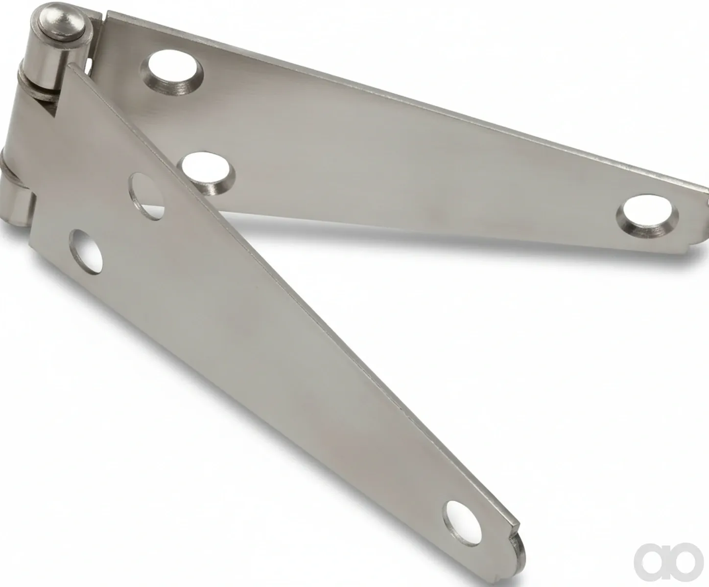 ALBERTS - 31419 4 - Loading Band, 16/600 mm