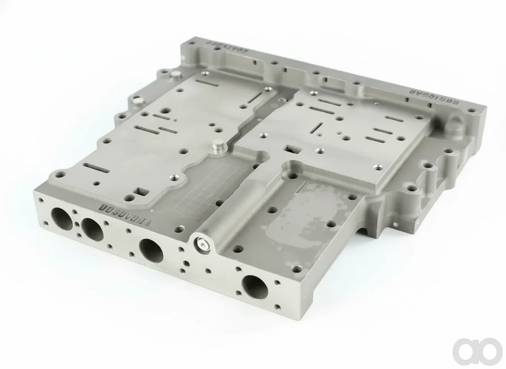 Allison Transmission - 29542935 - Pin/Solenoid Body Assembly