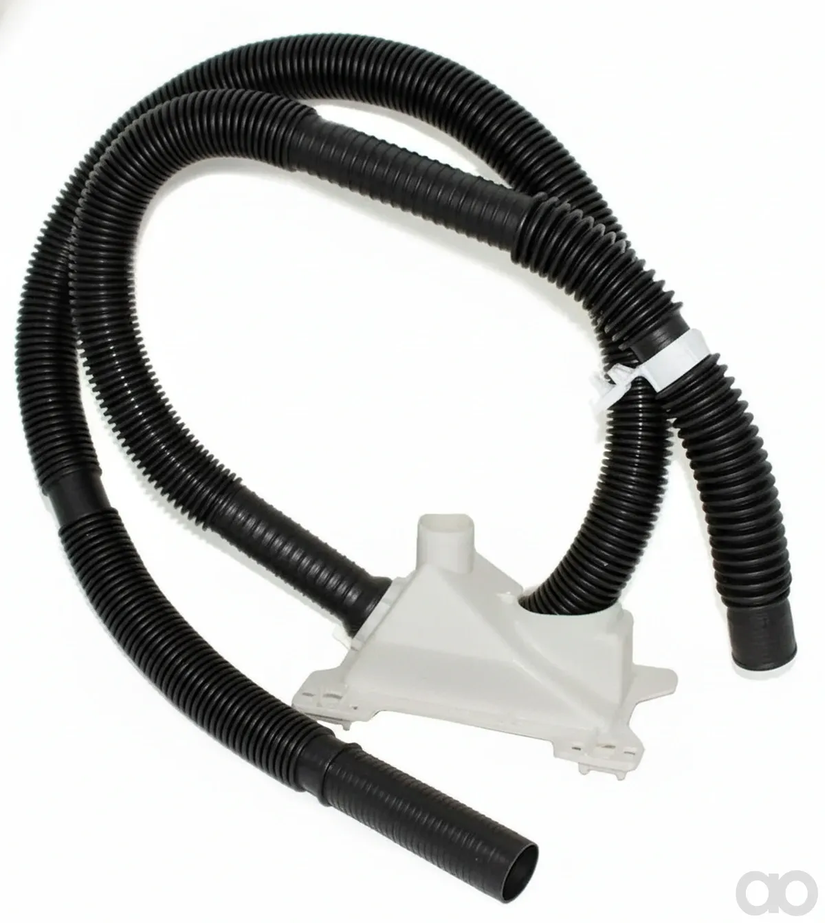 AMA - 02973 - WORM D. 60 WITH 1 HOLE
