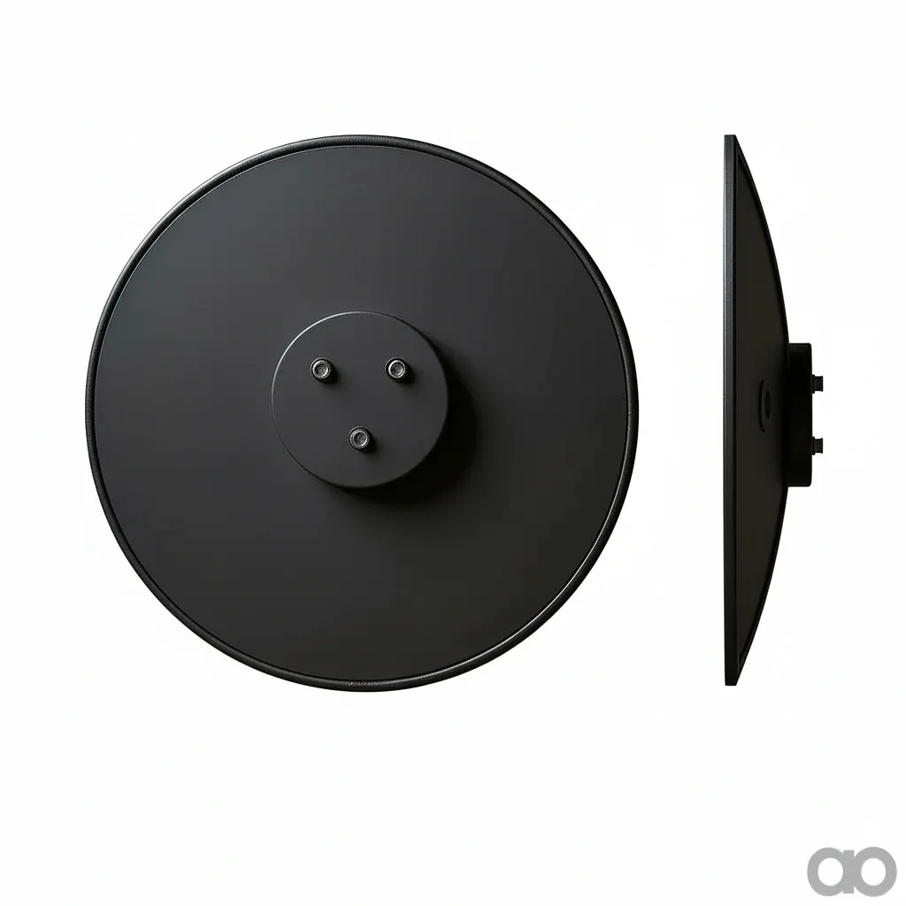 Amazone-00310604 - Spacer disc replacement for Amazone (00310604)