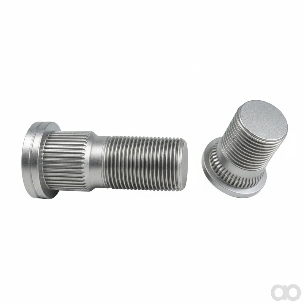 Amazone-0172210 - Knurled bolt Re 20X1.5X54 mm (0172210)