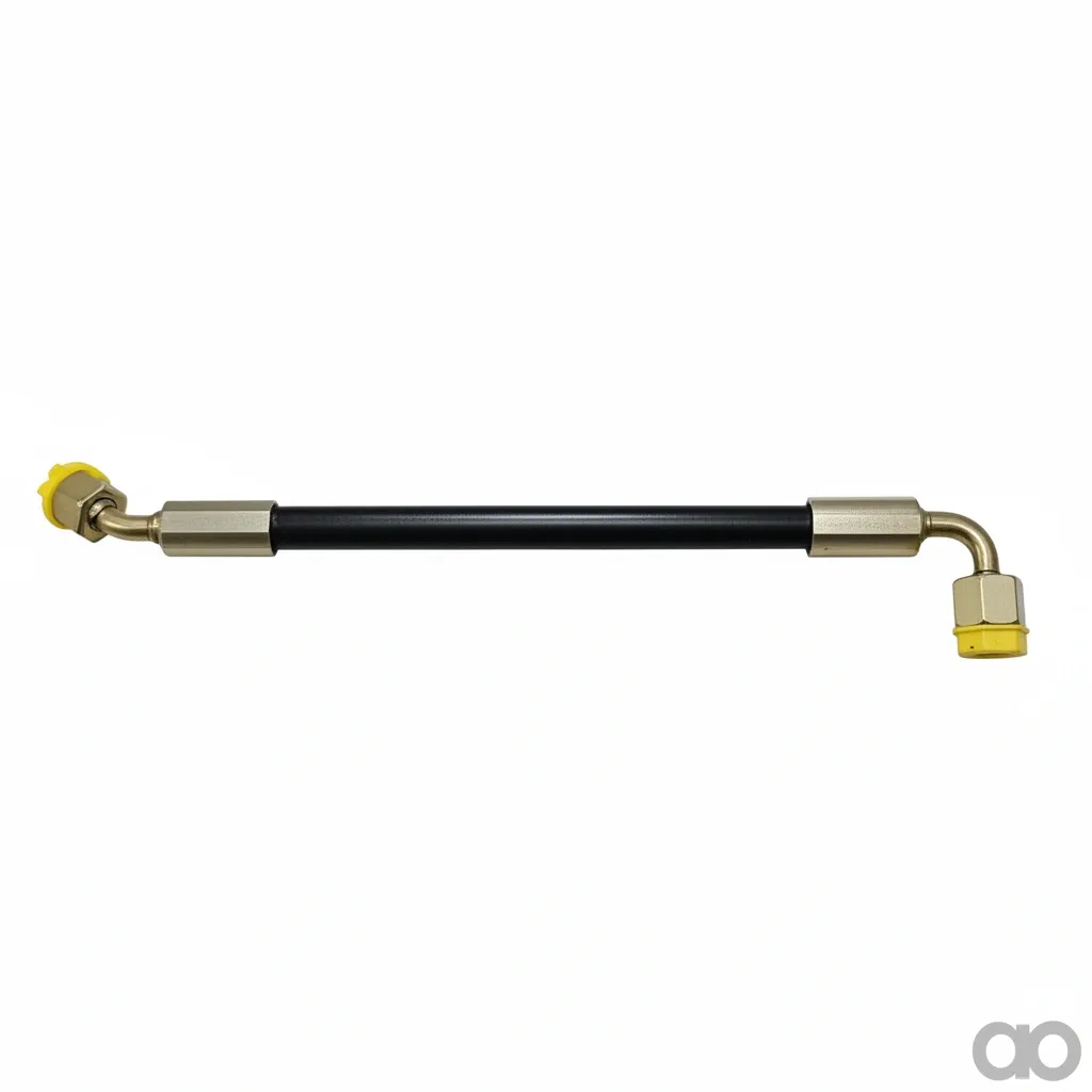 Amazone-0463710 - HD hose 1Sn 6 N45/N90- 310 (0463710)
