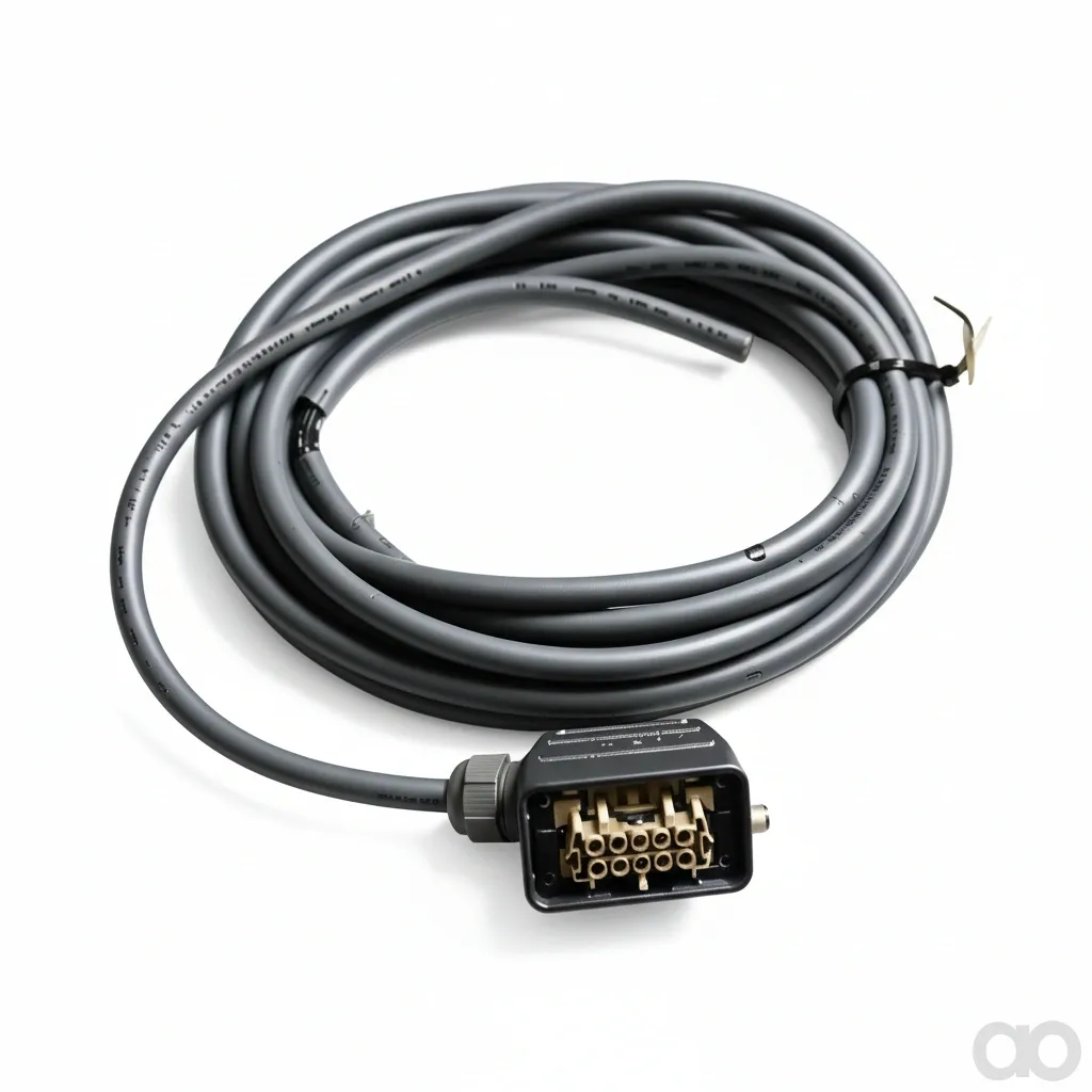 AMAZONE - 0702600 - CONTROL CABLE 12X1X6500