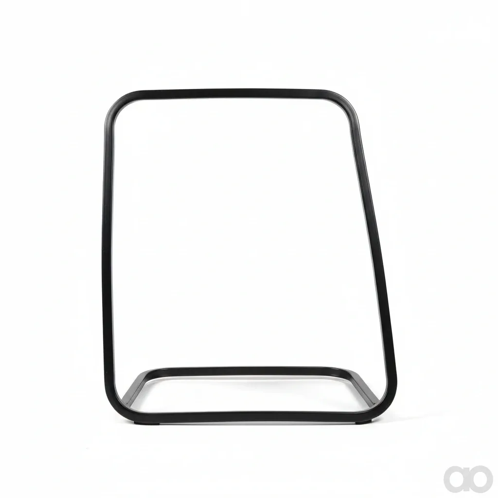 Amazone-100181 - Flat gasket 202 X 262 (100181)
