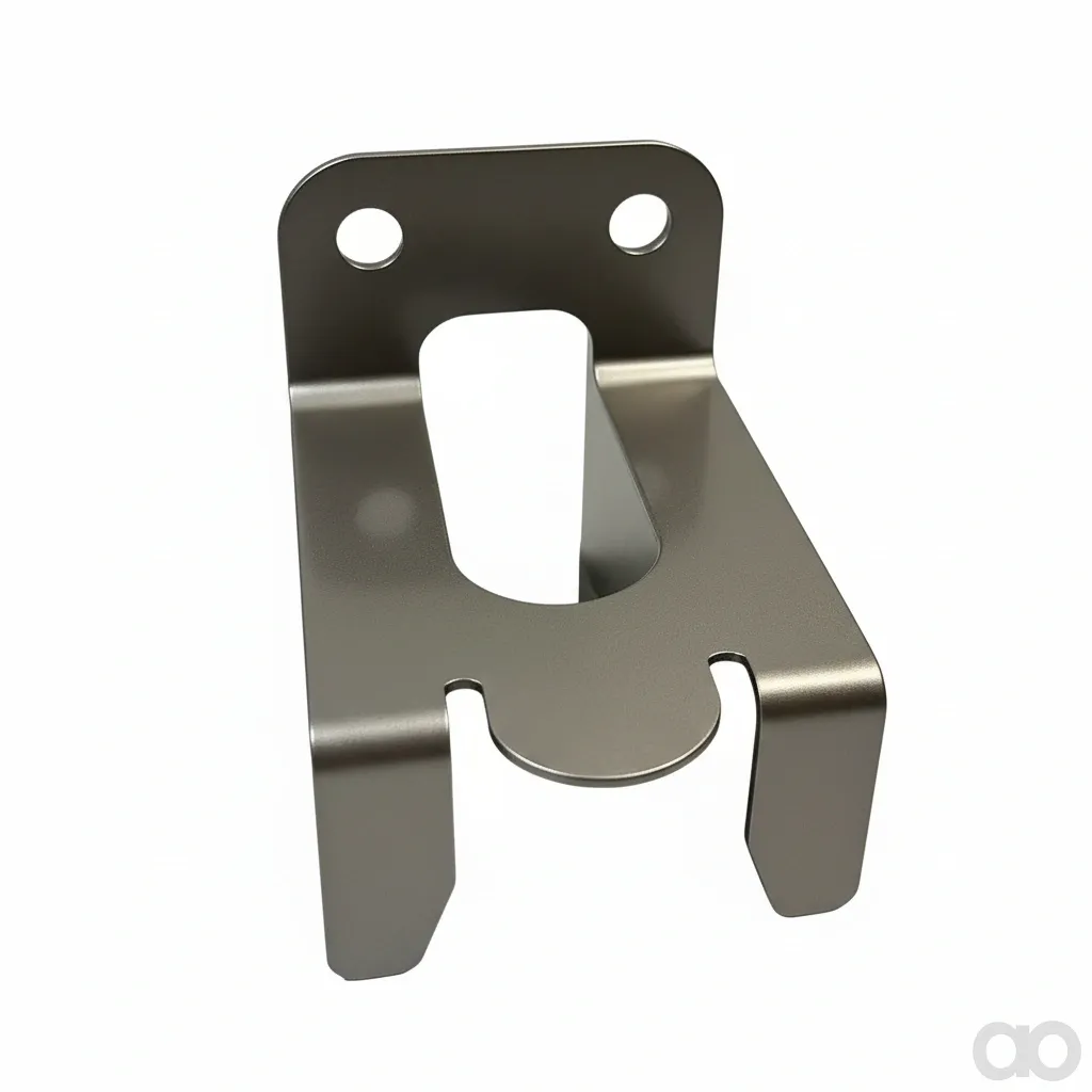 Amazone-100214 - Spring plate (100214)