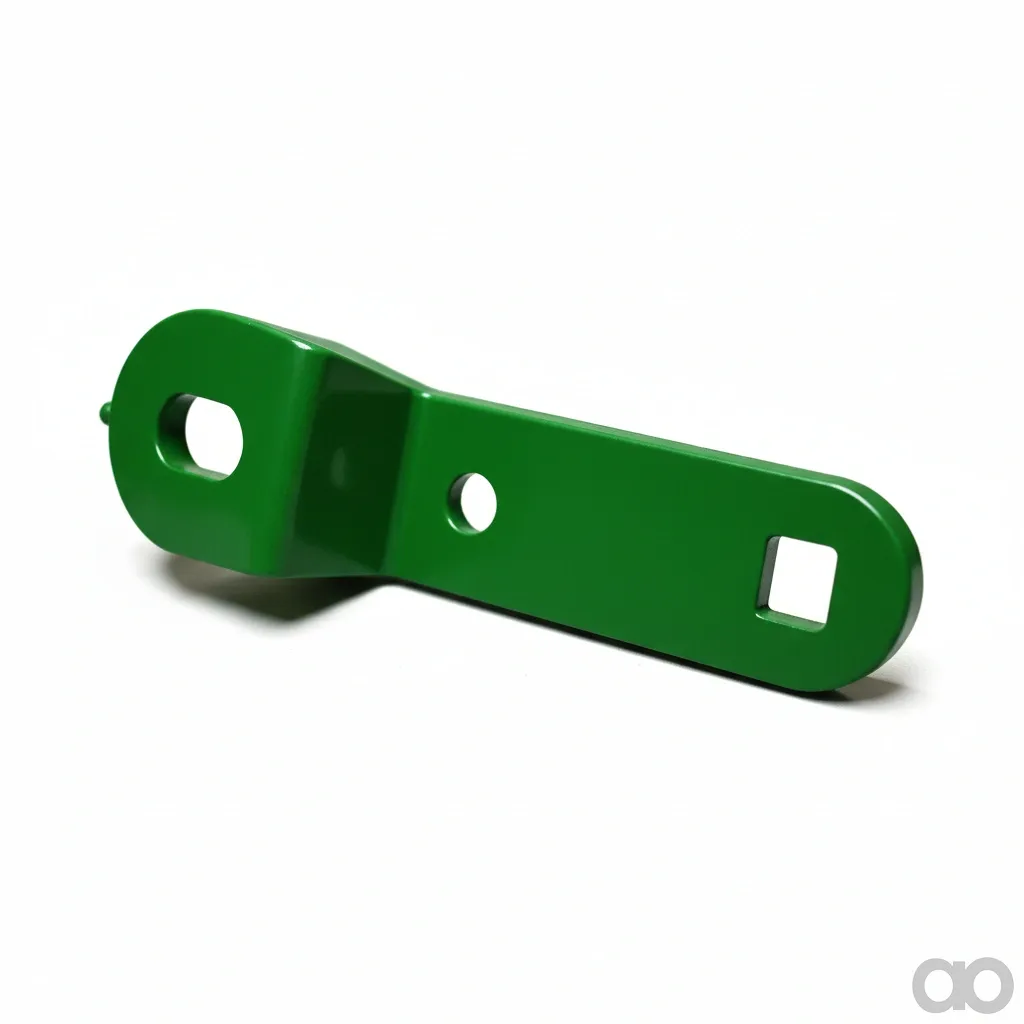 Amazone-100221 - Holder F. Puffer (02/K5) (100221)