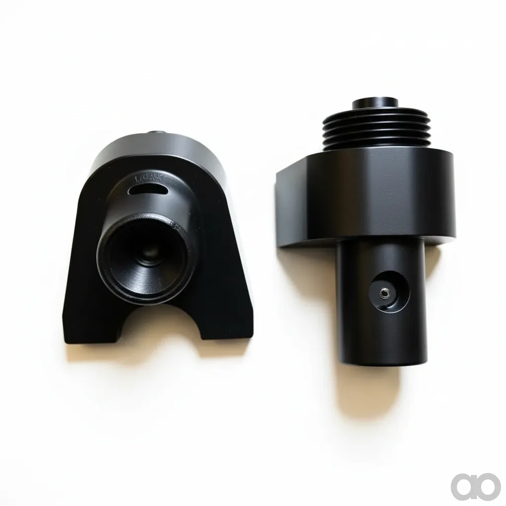 AMAZONE - 100701 - Adapter