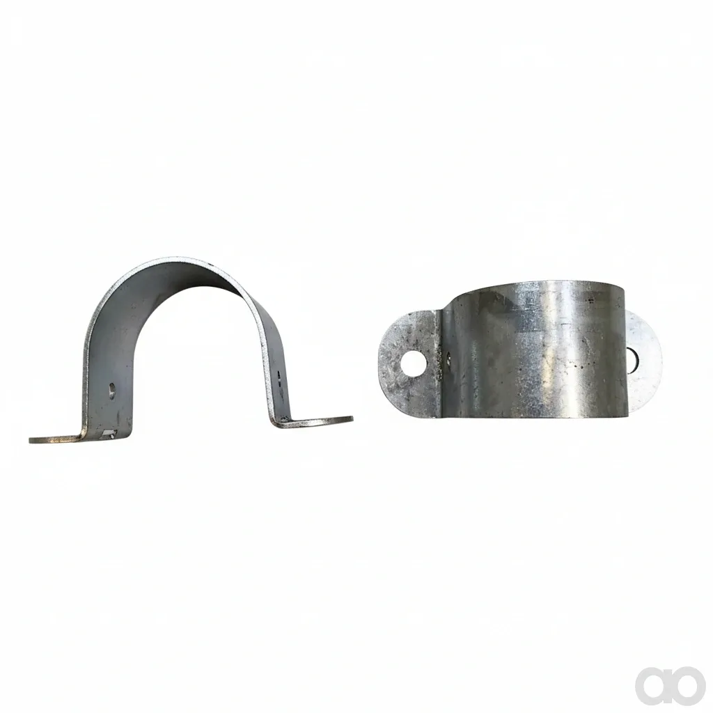 Amazone-100706 - Hose Clamp (100706)