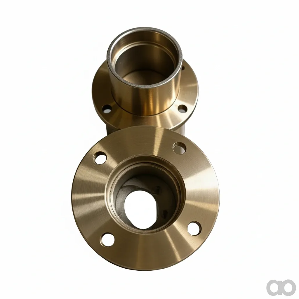 Amazone-100869 - Drive Flange (B10) #0E (100869)