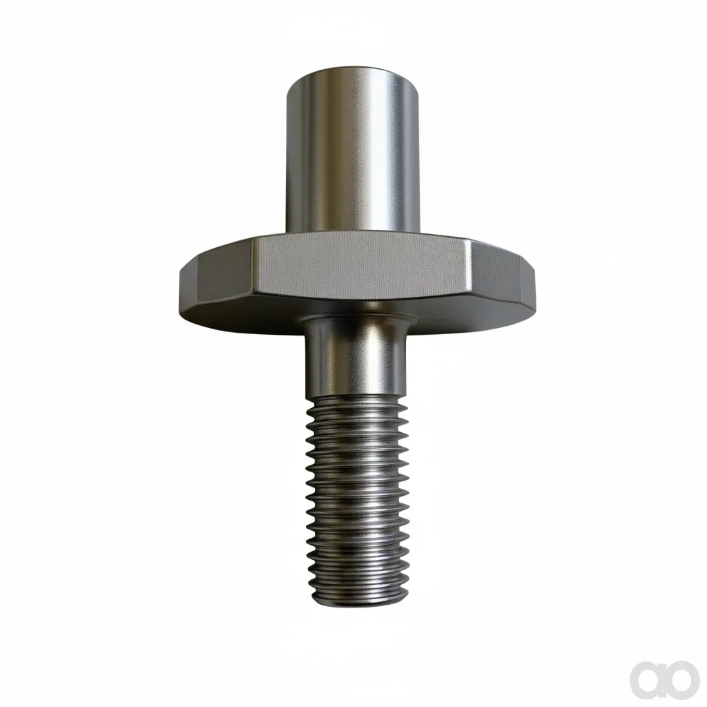 Amazone-100922 - Locking Screw Click-Ts (100922)