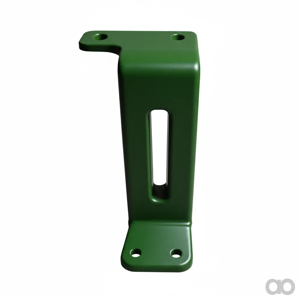 Amazone-100993 - Valve Holder (02/K5) #0E (100993)