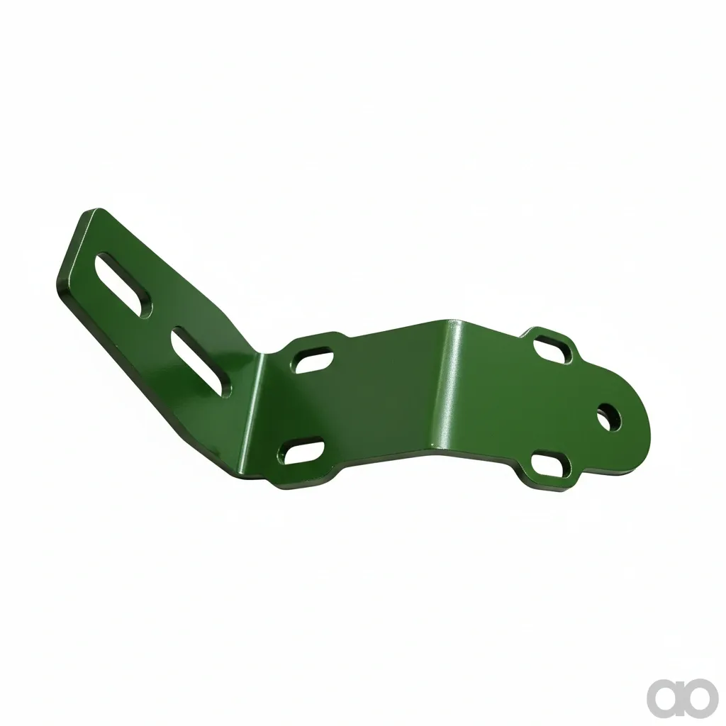 Amazone-101079 - Skid Holder II (101079)