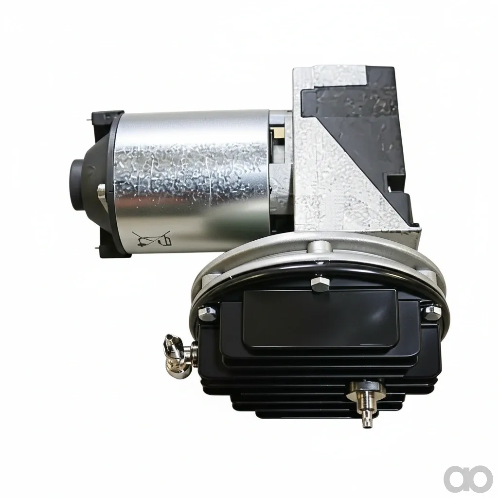 Amazone-101239182 - Electric Motor (101239182)
