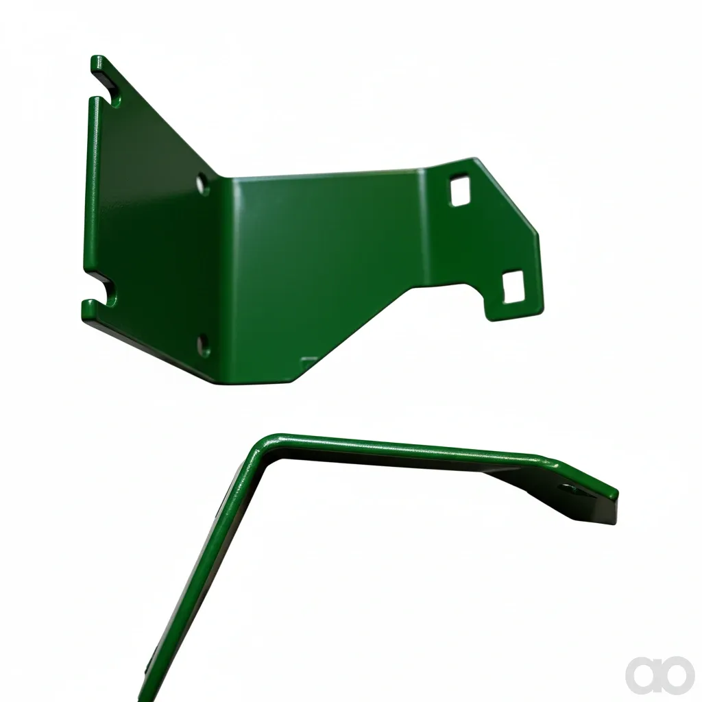 Amazone-101291 - Reinforcement (02/K5) #0E (101291)