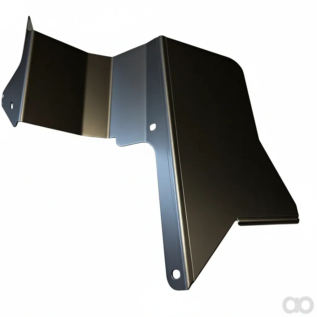 Amazone-101390 - Spray Guard Extension S (101390)