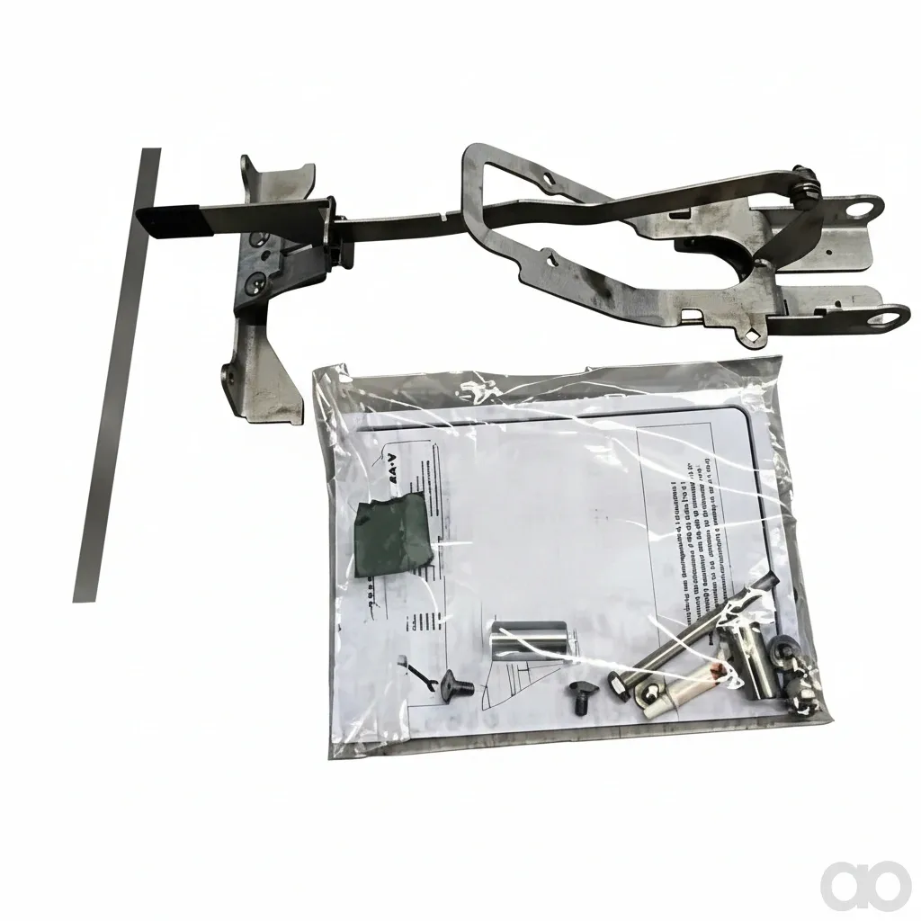 AMAZONE - 101489 - Manual control console