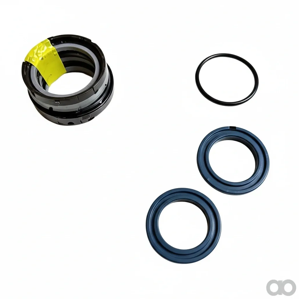 Amazone-101758 - Seal Kit for Hydraulic Cylinder D-30-20-2 (101758)