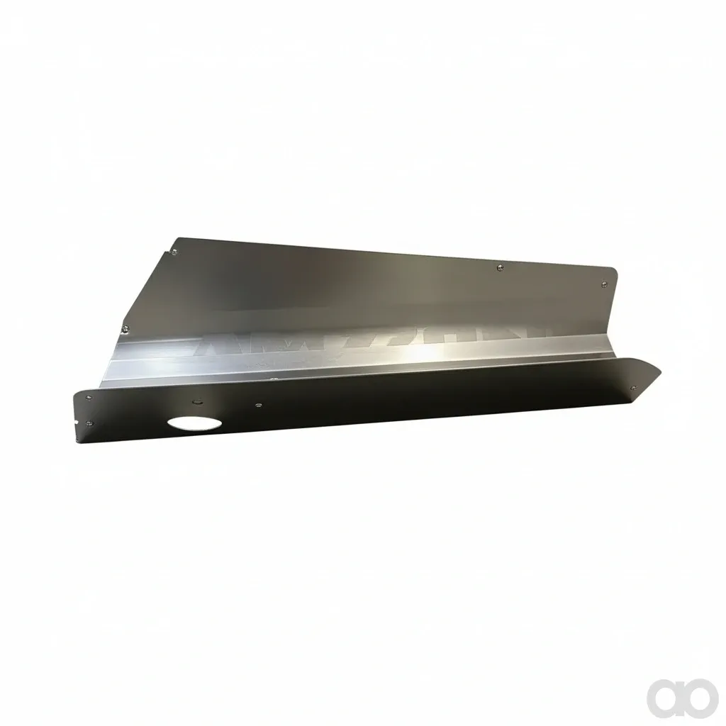 Amazone-101857 - Spray Guard Special Right 1 (101857)