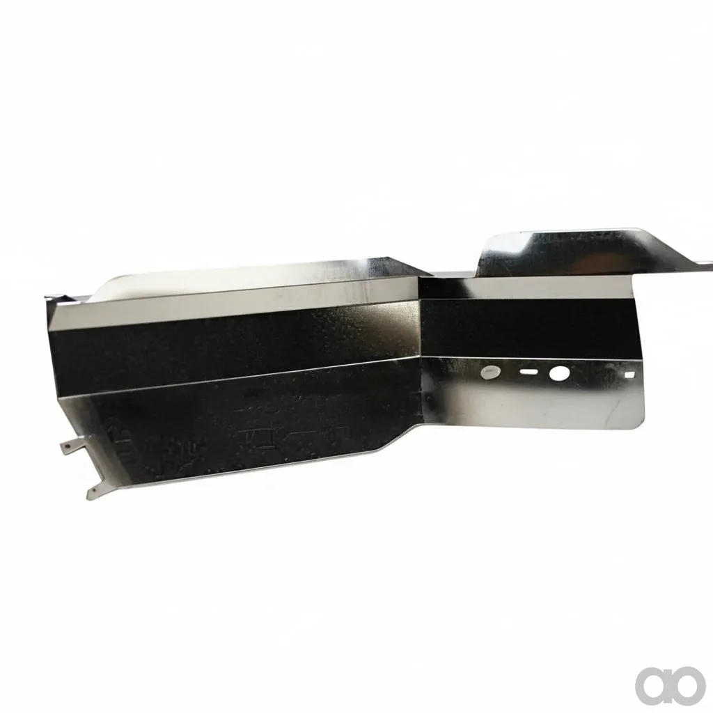 Amazone-101858 - Spray Guard Special Left 2 (101858)