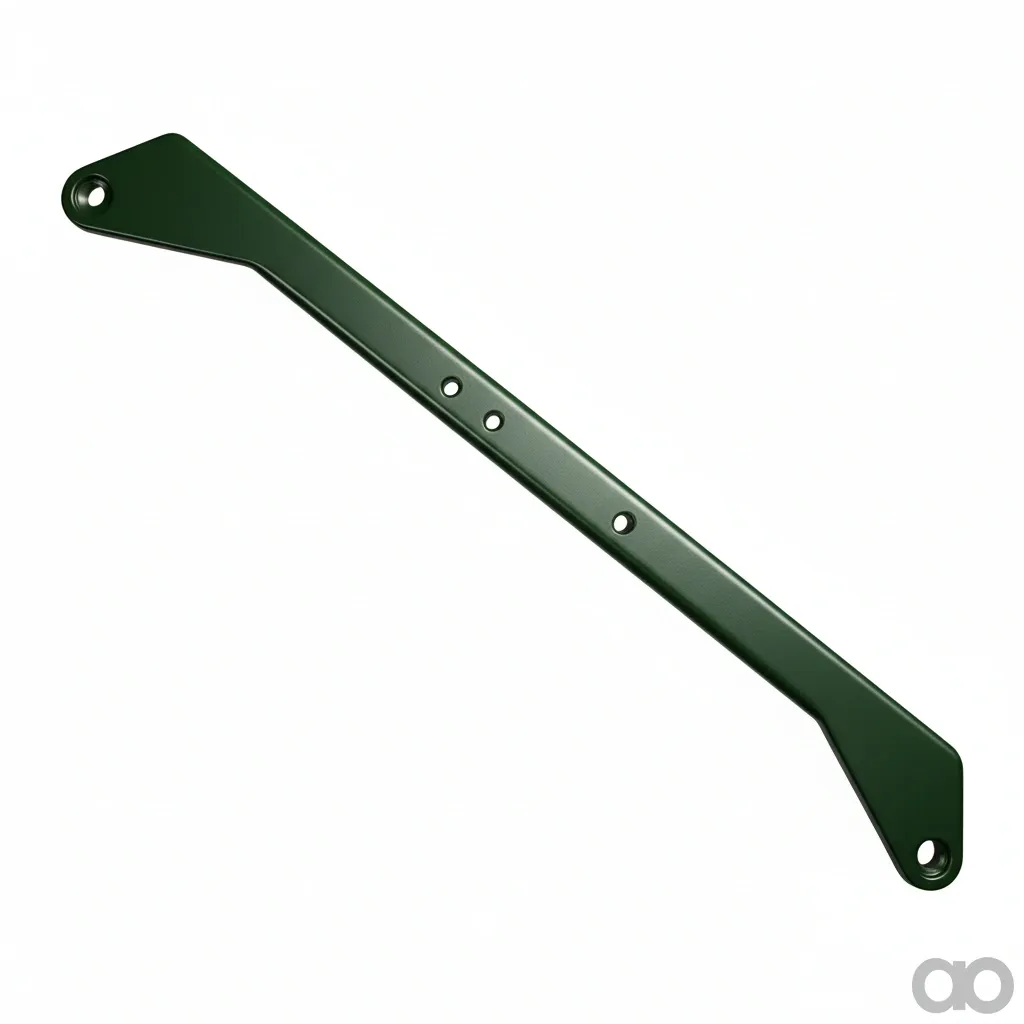 Amazone-102036 - Push rod 2 – 250-hole (02/K (102036)
