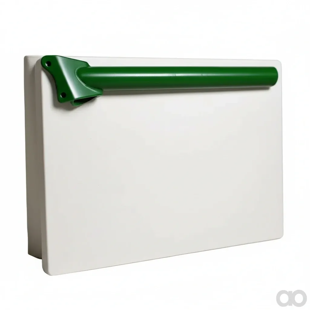 Amazone-102273 - Mudguard holder (02/K5) (102273)