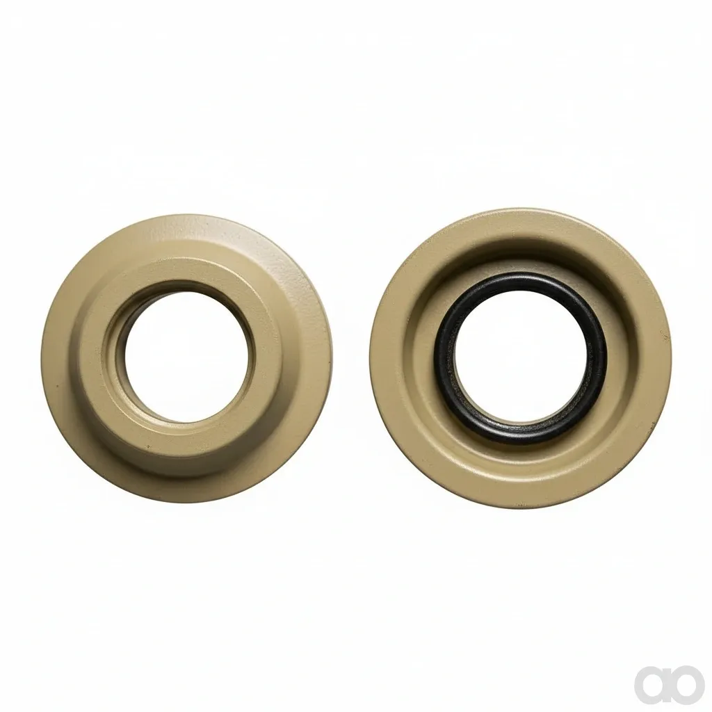 Amazone-102650913 - Lip seal (102650913)
