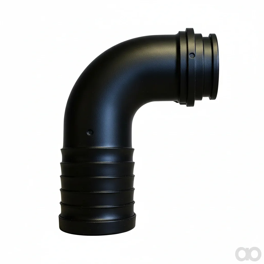 Amazone-102651641 - Suction connection (102651641)