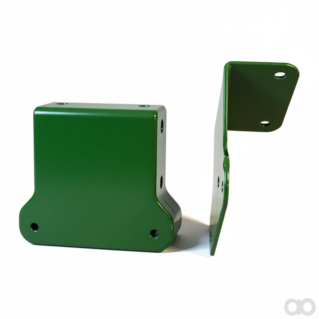 Amazone-102800 - Holder for reflector (02/ (102800)