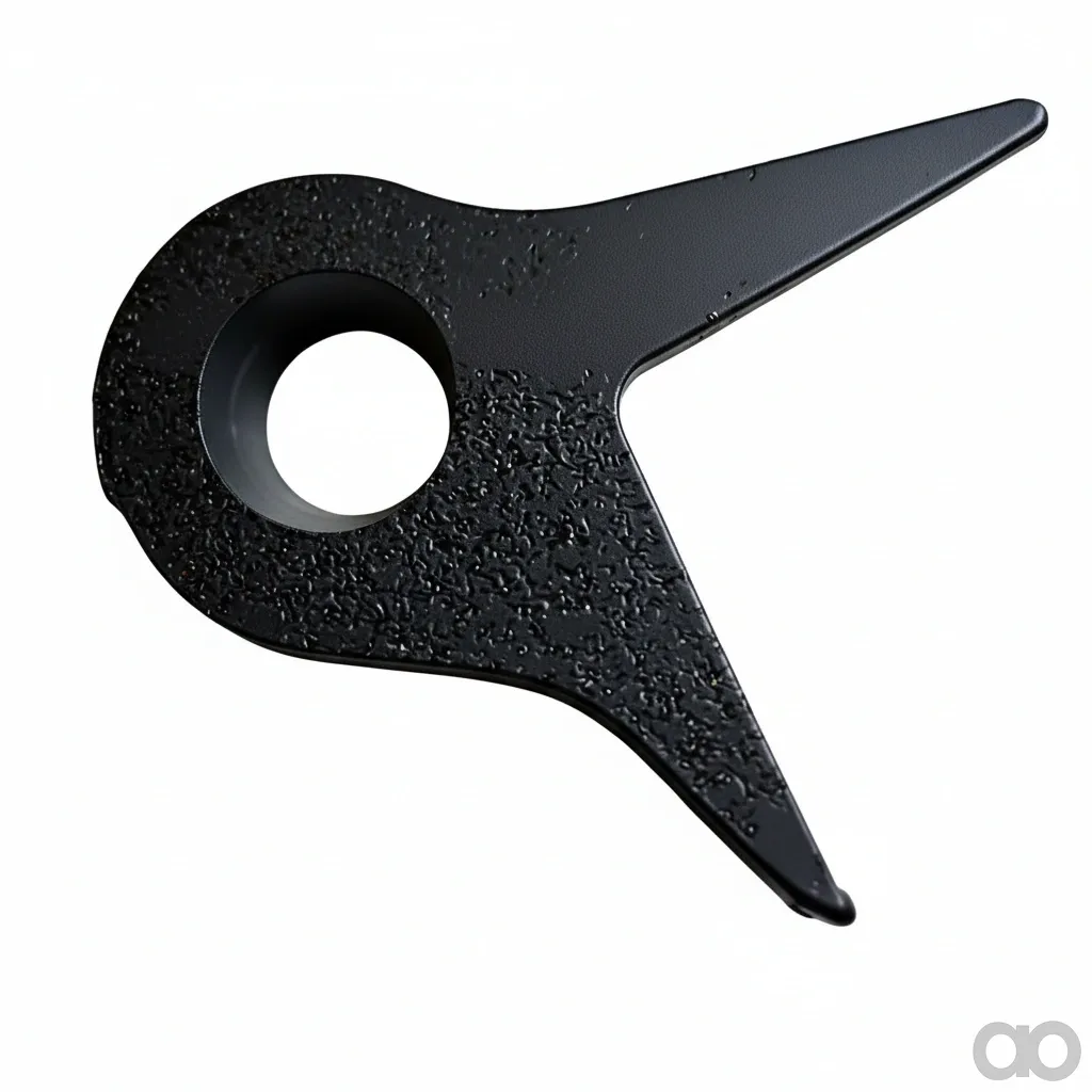 AMAZONE - 102921 - JOINT PIECE CONE H25/D3