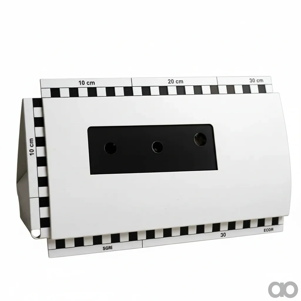AMAZONE - 102949 - PRESSURE PLATE HALF D52