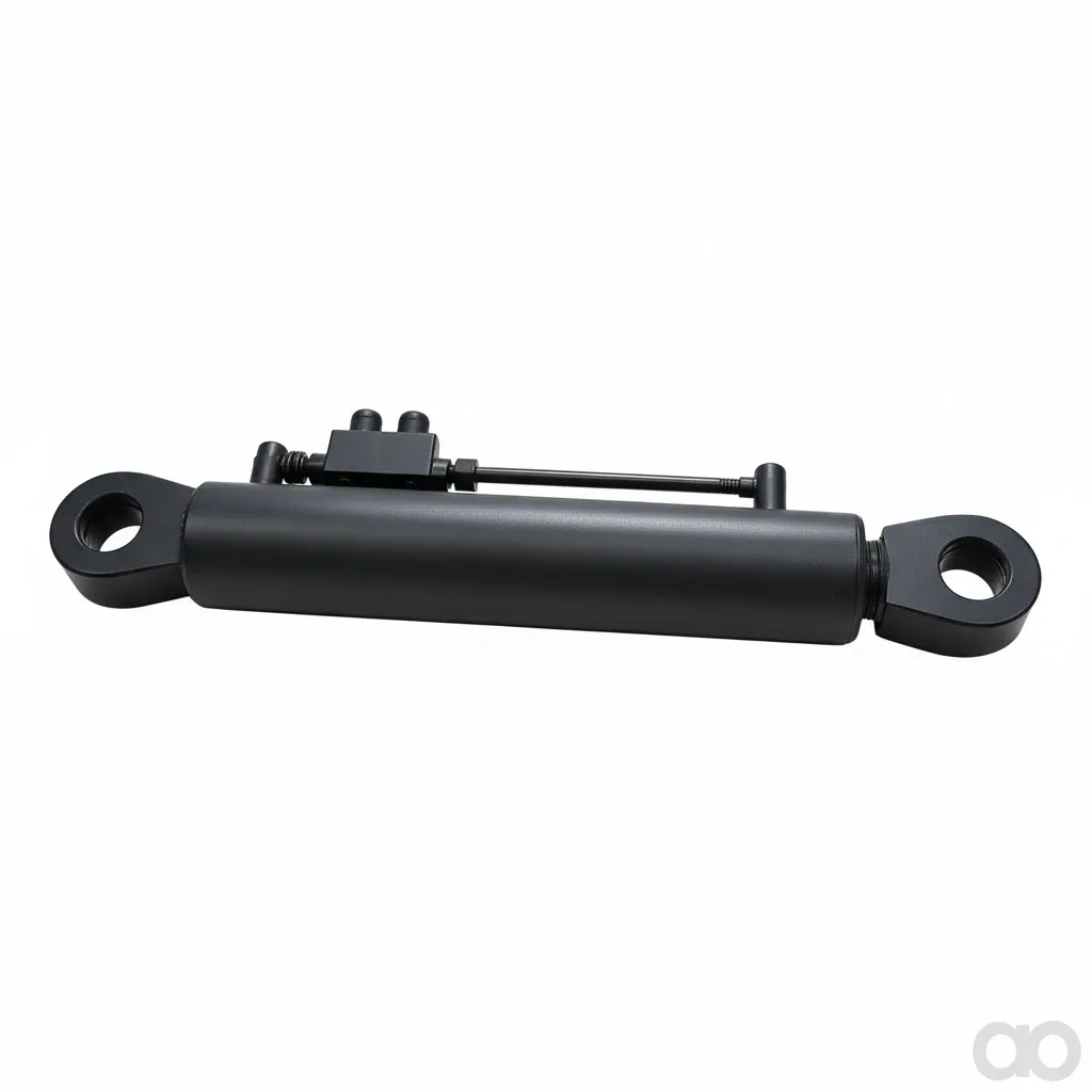 Amazone-102956995 - Hydraulic cylinder 80/45X320 (102956995)