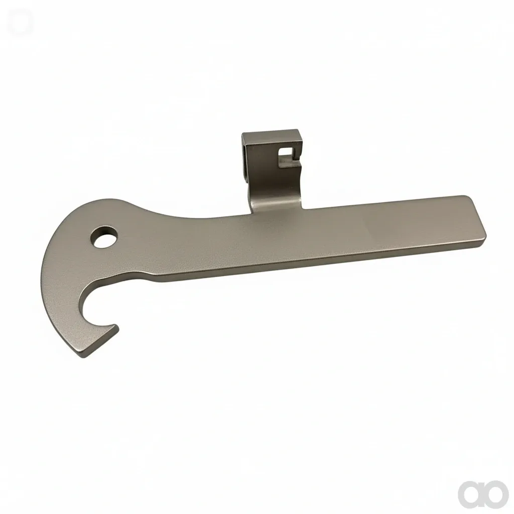 Amazone-103031 - Latch (103031)
