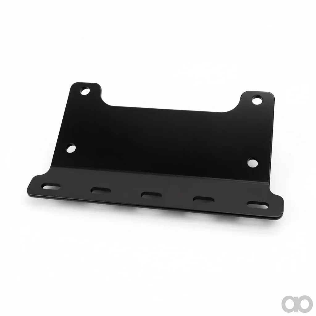 Amazone-103121 - Lighting holder (02/K5) #0E (103121)