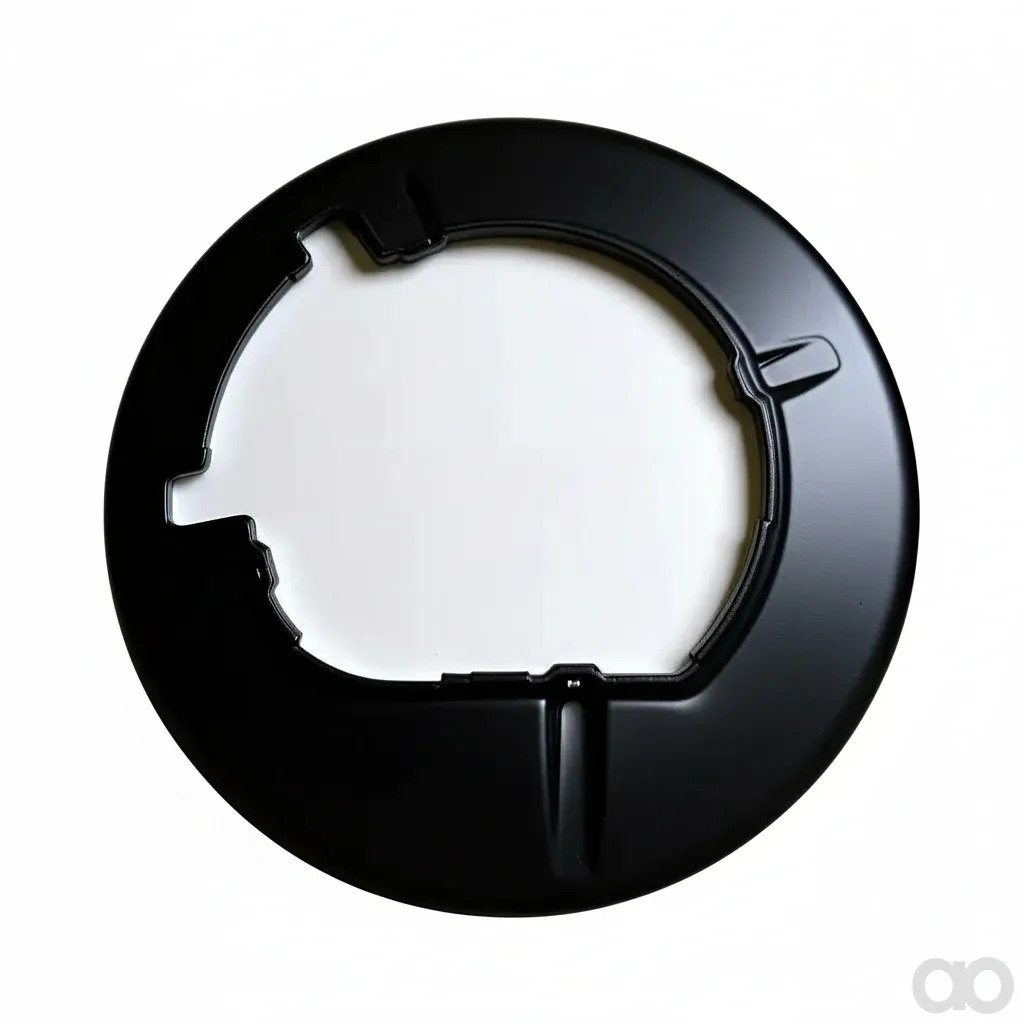 Amazone-103166 - Spray guard (103166)